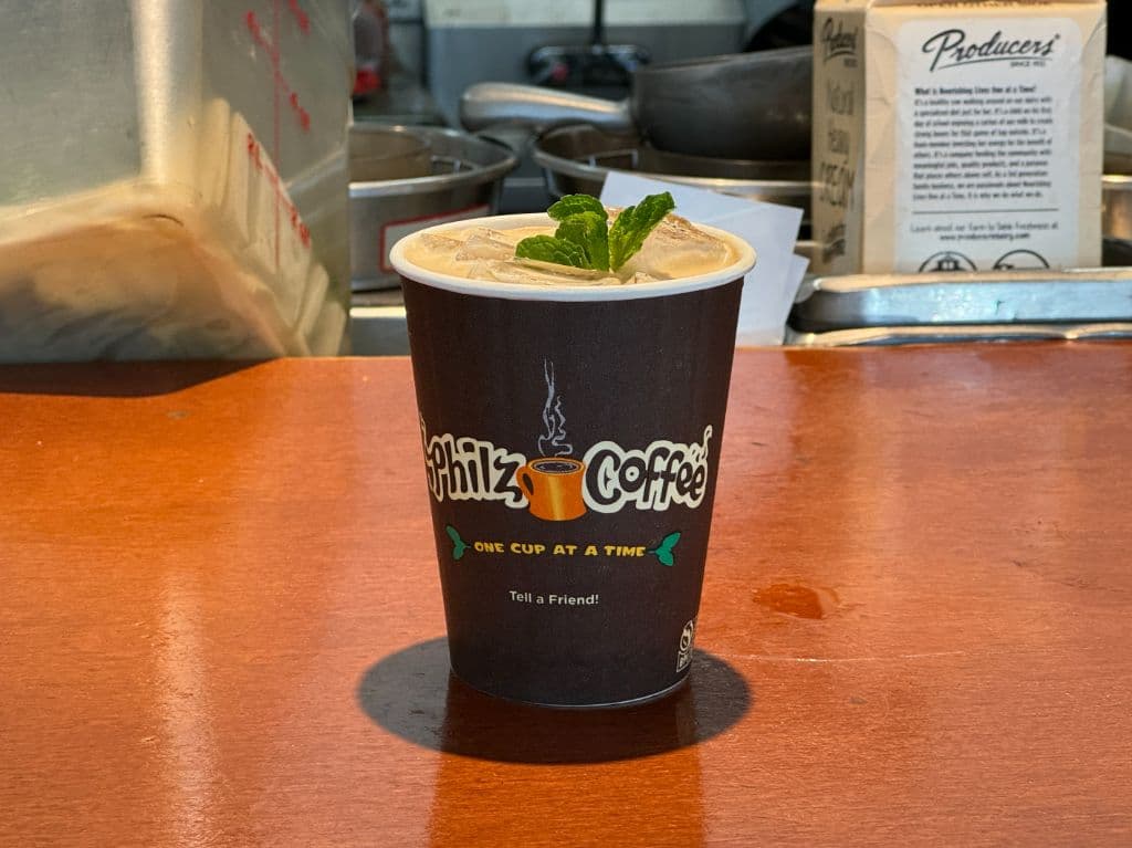 Coffee