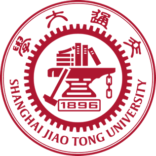 Shanghai Jiaotong University logo
